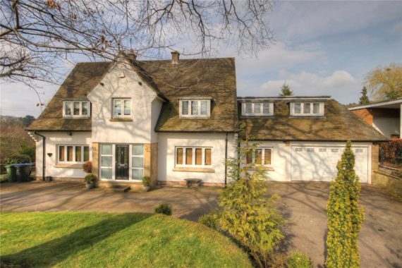 4 Bedroom Detached